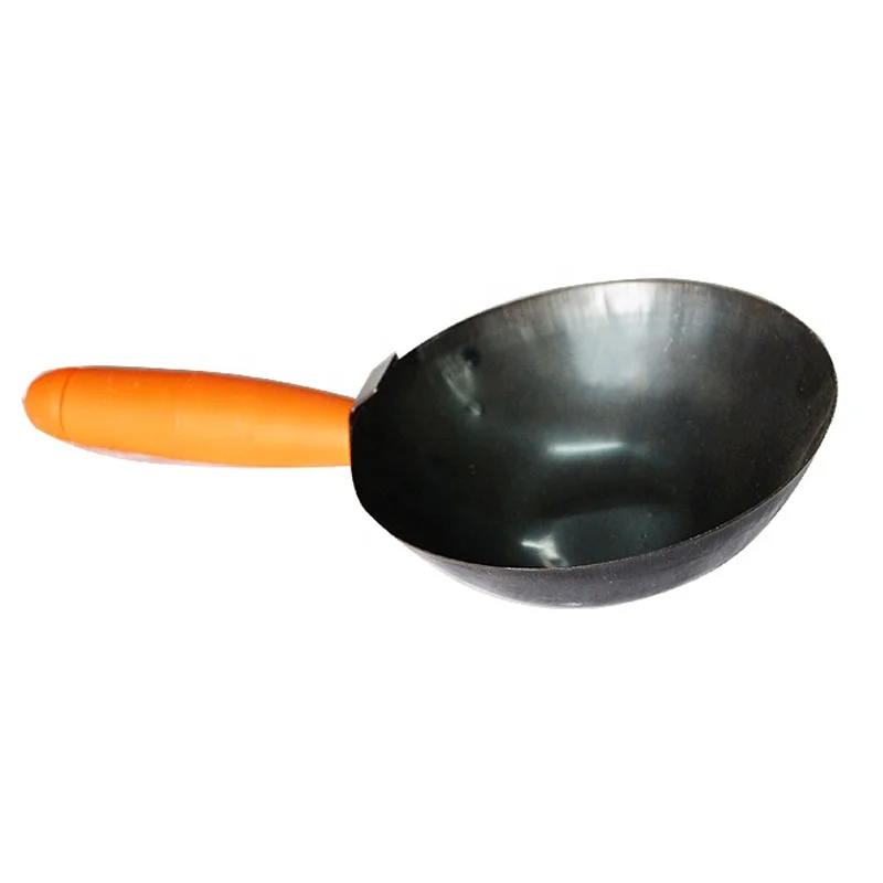 Light Duty Bricklaying Trowel with Wooden