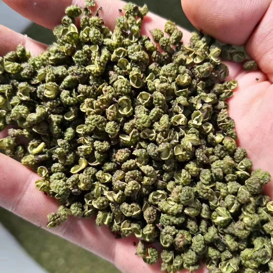 Новый Урожай сычуанского перца Сычуань перец Кукуруза