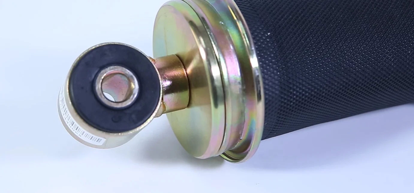 
Rear suspension shock absorber WG1664440068 sinotruk howo truck parts 