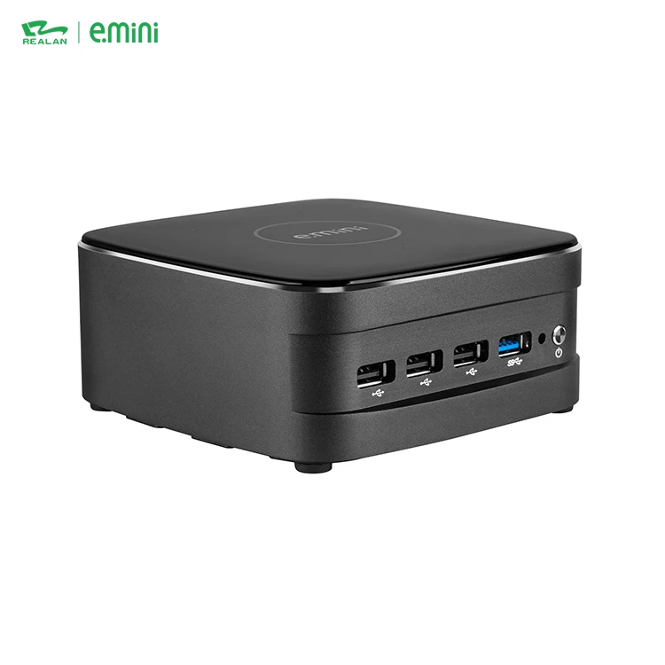 Мини-компьютер Intel nuc J1900