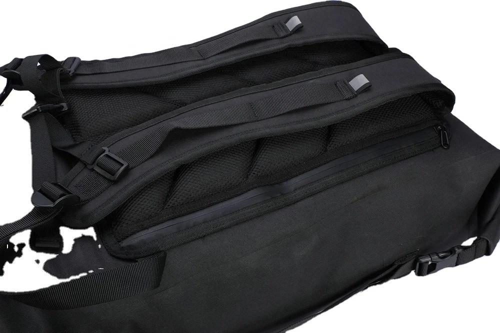 Большое пространство для хранения, Прочные Ремни и ручка из ТПУ ткани, сухая сумка, водонепроницаемая сумка для путешествий, легкая, для пешего туризма, плавучий