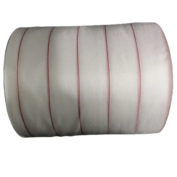 Heat resistance PA66 nylon peel ply for vacuum infusion process