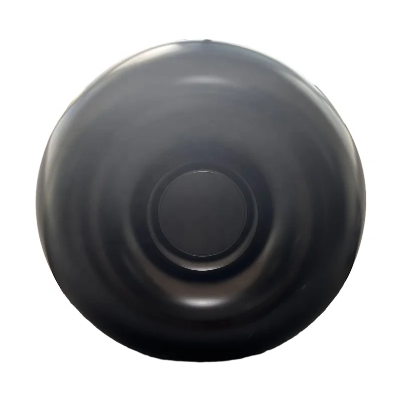 Inflatable snow tube, environmentally friendly PVC material, for adults and children, winter entertainment, can be customized