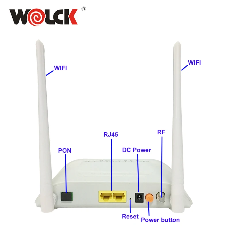  В наличии hg623-w 1ge + Wi-Fi xpon onu ftth gepon 1fe wifi catv gpon