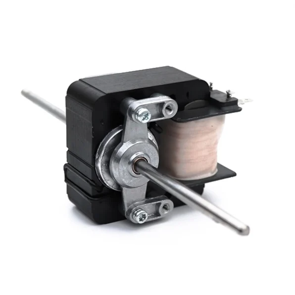 factory direct sale high temperature resistance shaded pole motor grill motor for microwave oven