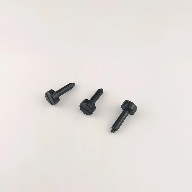 Sales High Quality Hardware stainless steel Black bolt