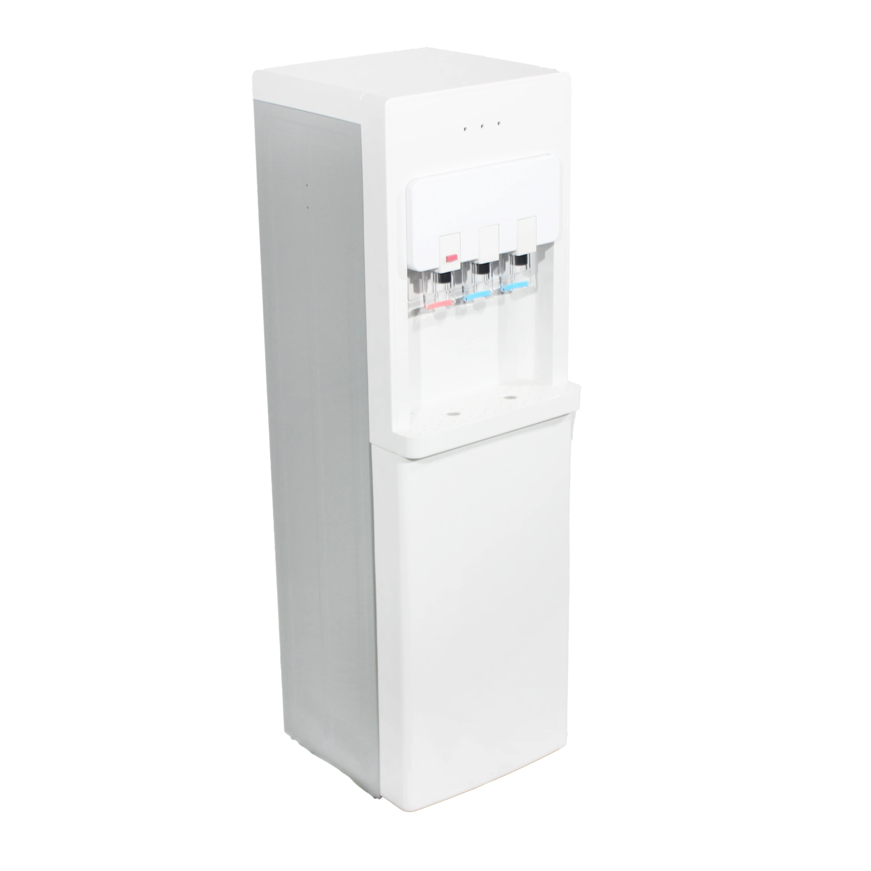 Electric Or Compressor Cooling Free Standing Water Dispenser for Household & Hotel Use Top Load Type