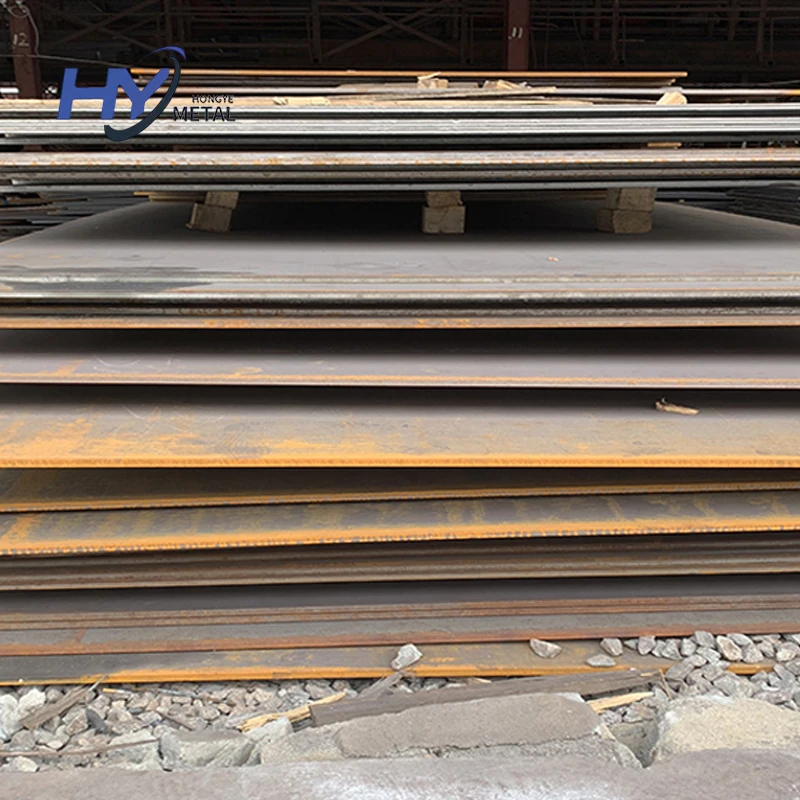 low carbon steel sheet  0.12~2 mm Astm a283 sk85 1023 a283c q235 s235 carbon steel sheet