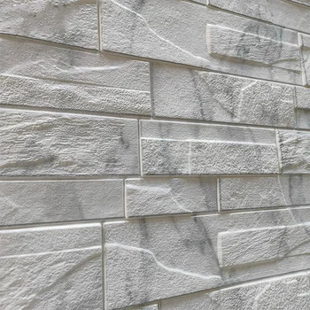 3D EPE/XPE foam wall paper sticker forming machine/3d wall sticker machine