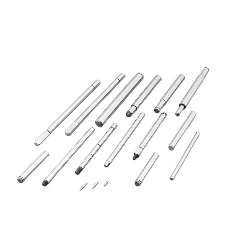 Customized Professional motor output shaft