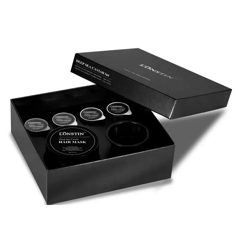 professional salon hair mask