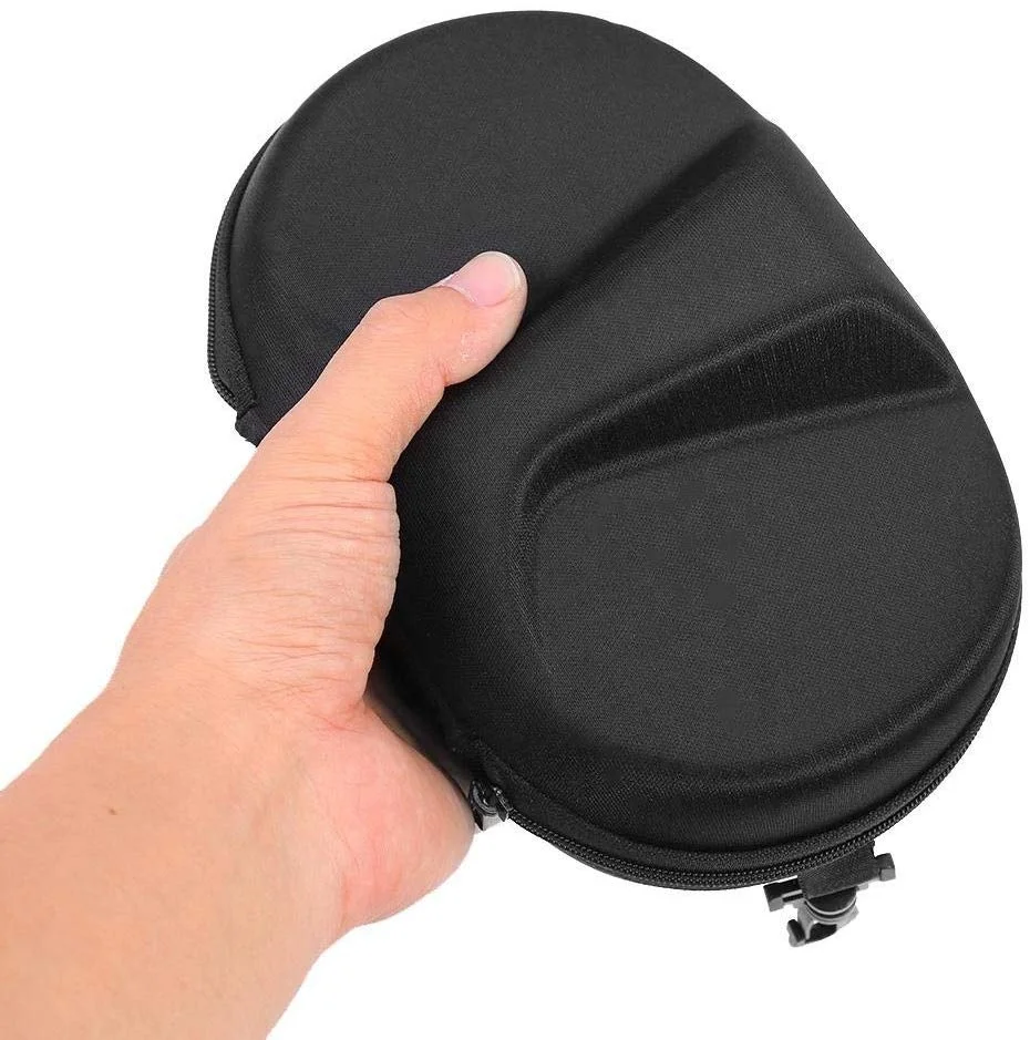 Custom EVA Skiing Glasses Case Storage Box Diving Mask Case Snorkel Protective Carry Cases Diving Equipment