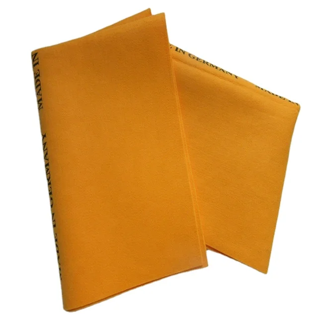 viscose shammy cloth