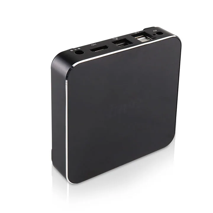 Octa Core Amlogic S912 TV Box Allwinneer H6 Android 7.1 2 ott 4k smart android tv box internet digital tv converter