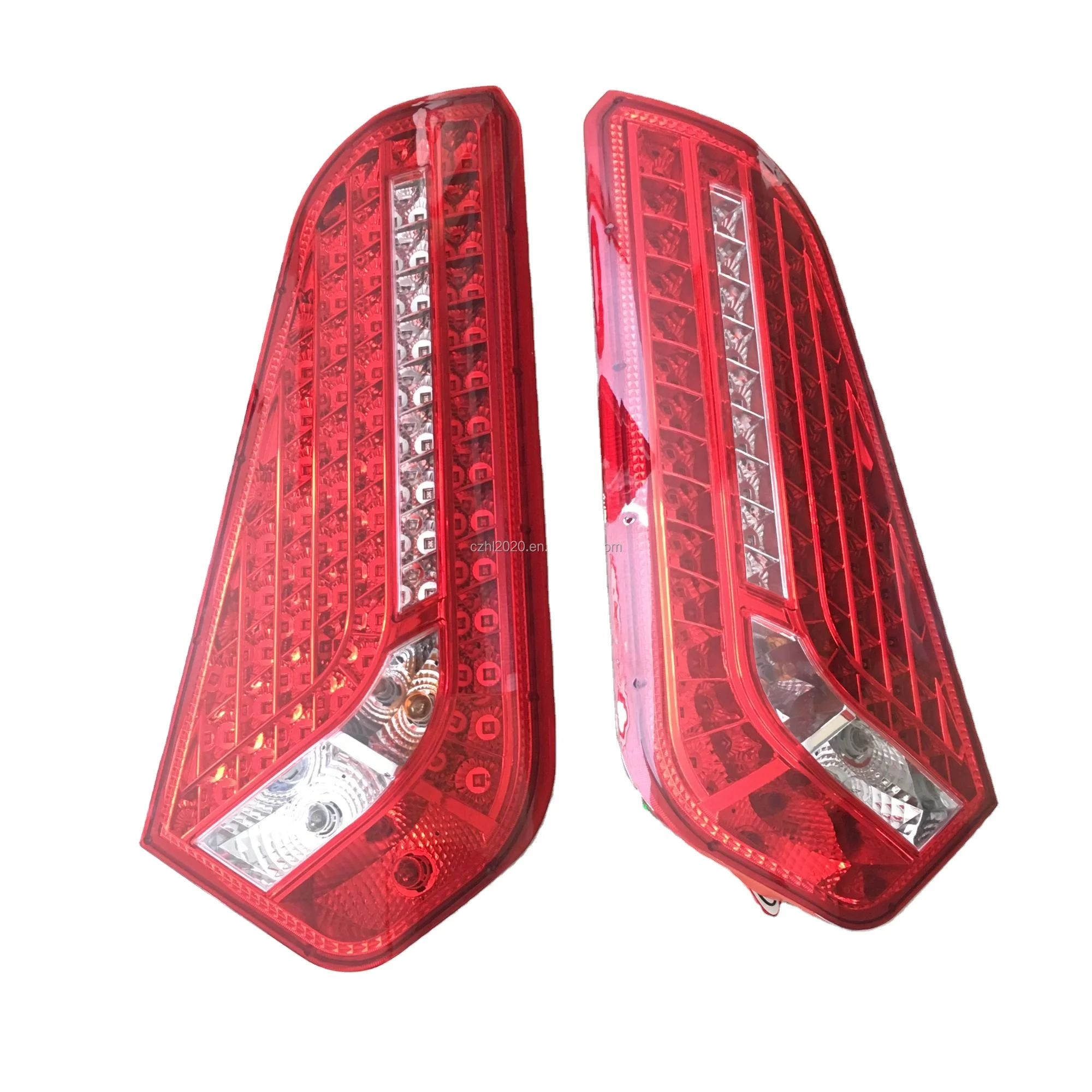 bus rear lamp  led lamp 12-24v