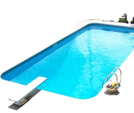 High quality large plastic pool fiberglass, large size plastic swimming pool, large swimming pool