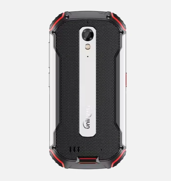 Unihertz Atom L 4G NFC 4inch Rugged Phone 6+128GB 4300mAh NFC