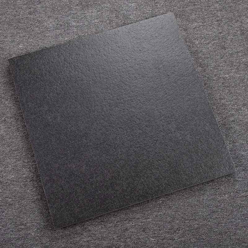 Matte Glazed Porcelain Floor Tiles 18mm Thickness Floor Tile Non-slip Thick Outdoor 600x600mm,300x600mm Marble Interior Tiles