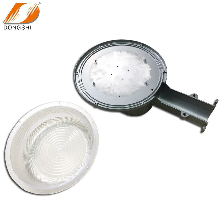 Hubbell Outdoor LED Dusk-to-Dawn Area Barn Light Fixture