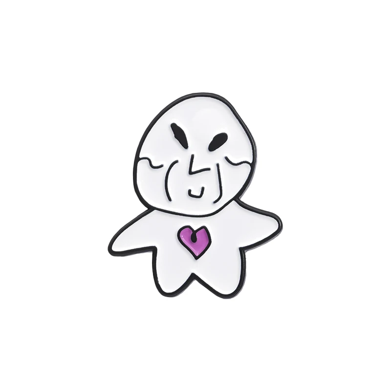 Anime Cartoon High Quality Cheap Custom Metal Logo Hard Soft Enamel pins Instrument Clothes Anime Lapel Pin Guitar Pin For Sale