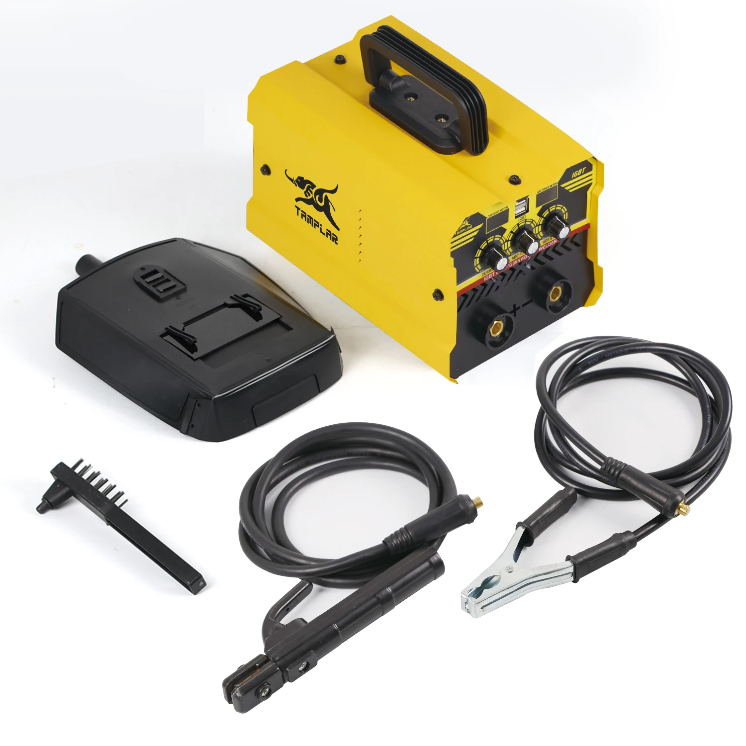 New Design arc welders 110v or 220v option arc welder welding machine mma welding machine 120a 200a