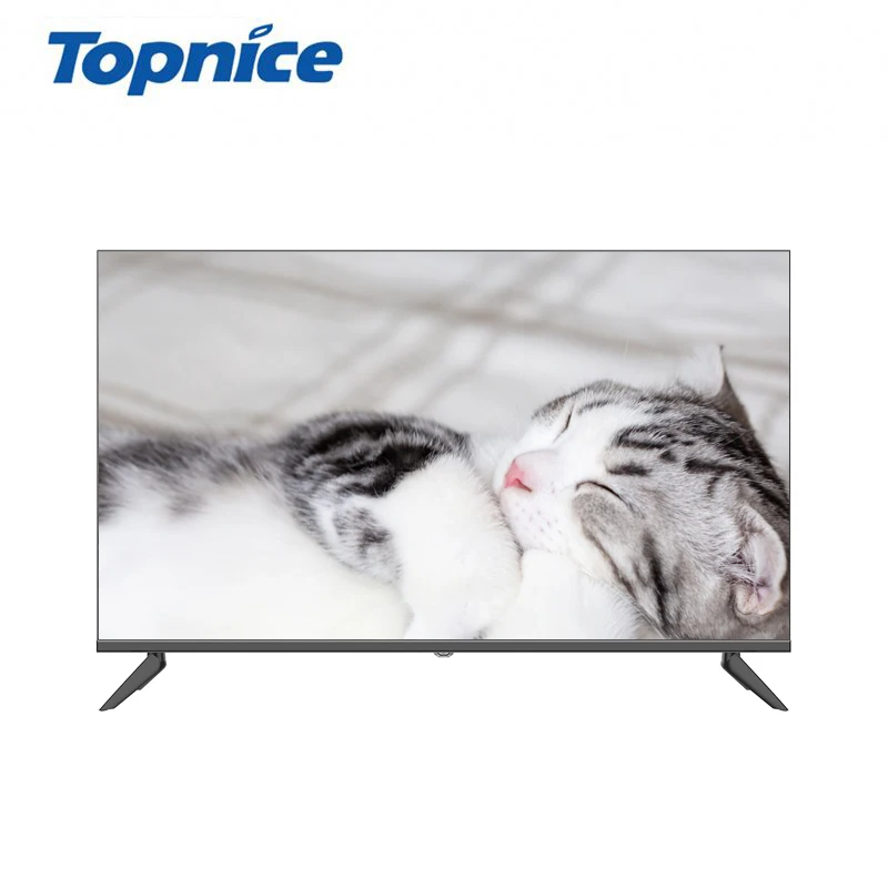  Заводской телевизор 4k smart tv настенный Телевизор ODM для samsung TV