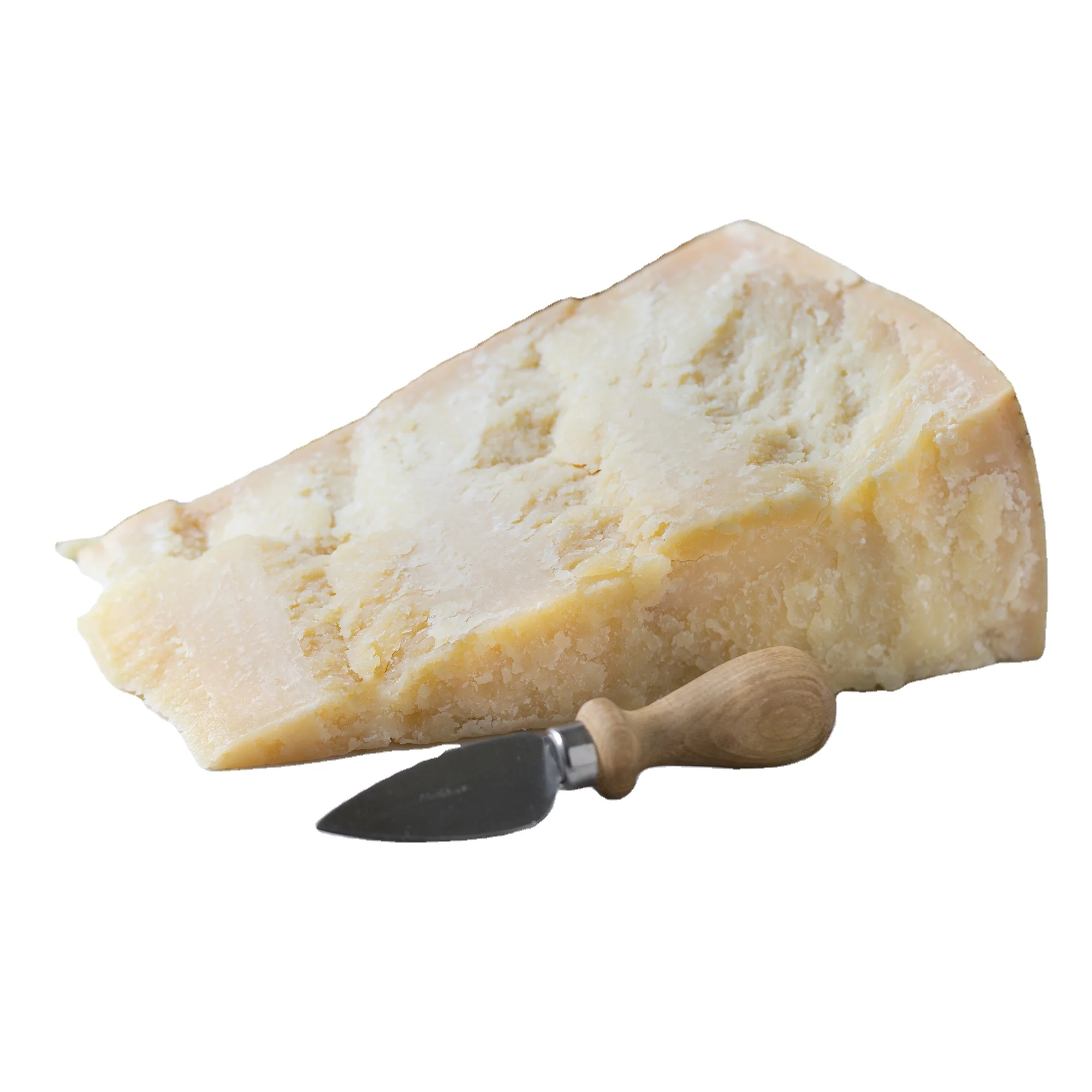 Parmigiano Reggiano DOP сыр 72 месяца старения еды Эмилии выбор с любовью
