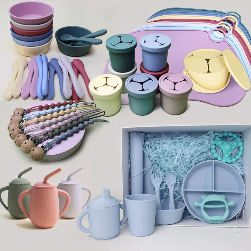 High Quality Custom Silicone Pieces Custom Silicone Rubber Product Manufacture