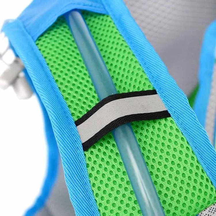 15L durable waterproof running hydration vest durable marathon vest hydration water bladder running vest hydration