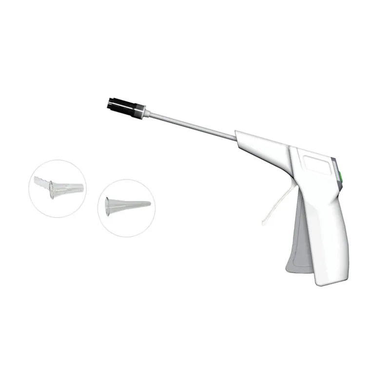 Устройство для лечения геморроя медицинский