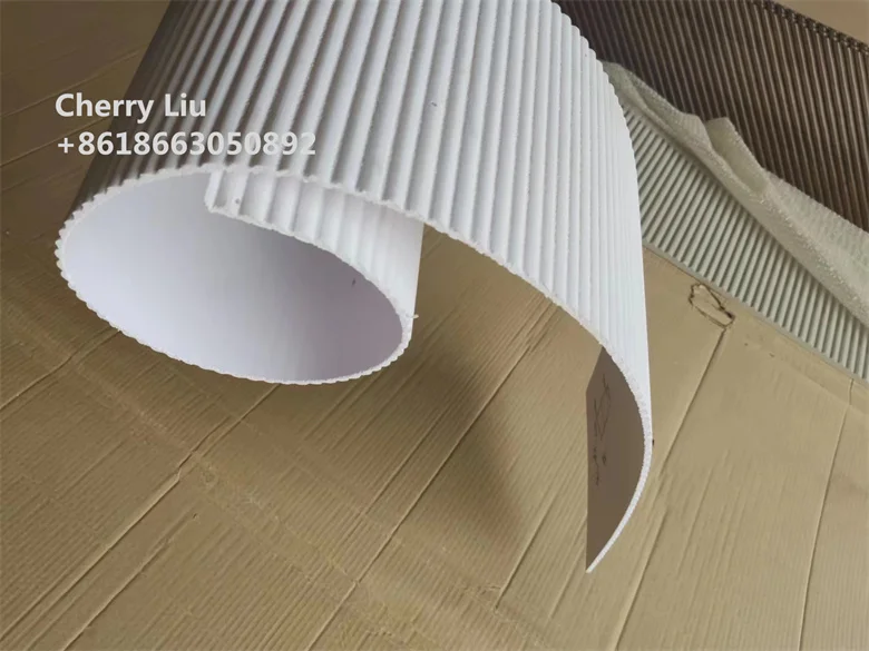 Art Textured Wood Grooved Decorative MDF bent Carved Cladding Sheets 3D wave MDF Wall Panel for Hotel