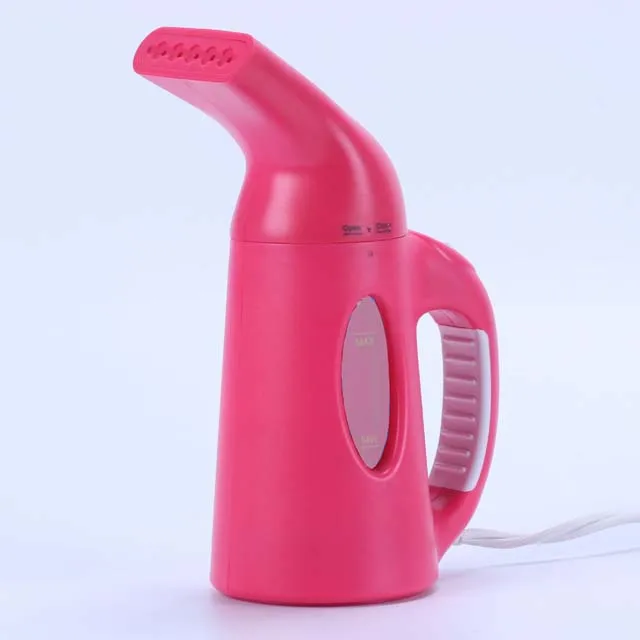 High Quality In Stock Mini Travel Handheld Clothes Steamer