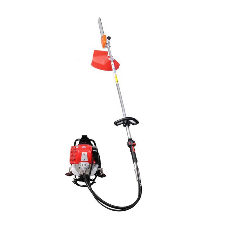 China Agriculture garden petrol power Brush Cutter Blade String Trimmer