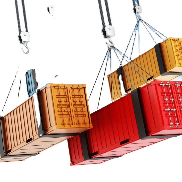 LCL FCL Sea Freight Forwarder 20ft 40ft Shipping from China to Oman DDP Door to Door Delivery Container