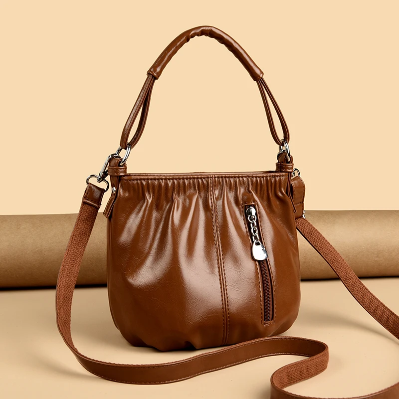 Wholesales Luxury Handbags for Women Fashion Top Quality Luxury Bags Leather Totes Handbags Designer Handbags Famous Brand