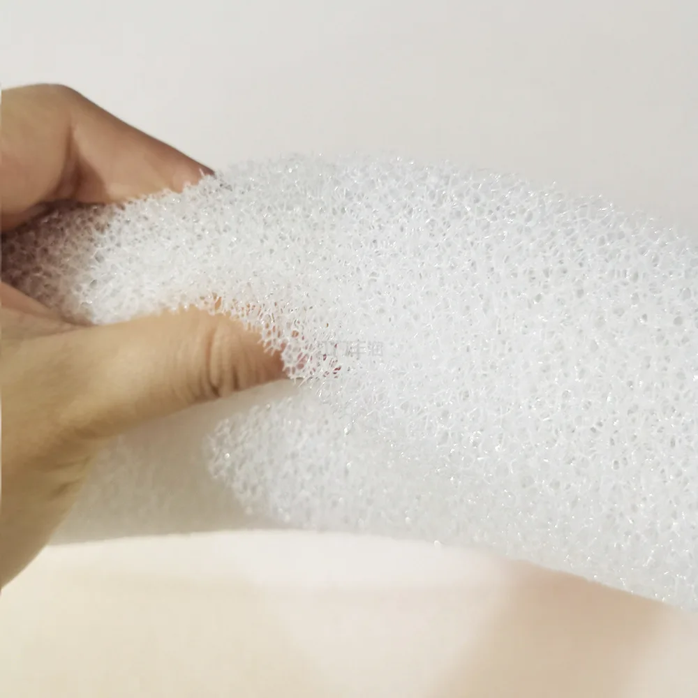 WOXIN Fast Dry High Density PU Foam Sponge Cushion Outdoor Upholstery Foam For Mattress/Sofa