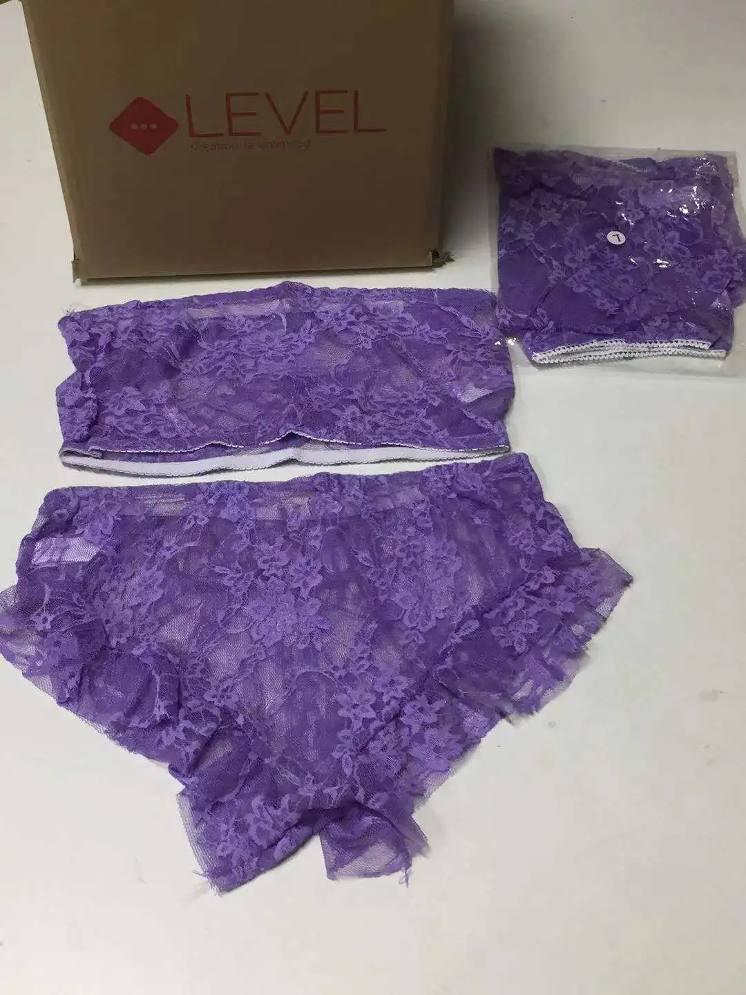 Уровень 6930 удобные бесшовные в полоску дышащее Нижнее белье Короткие трусы, трусики для женщин сексуальные трусы и хипстер