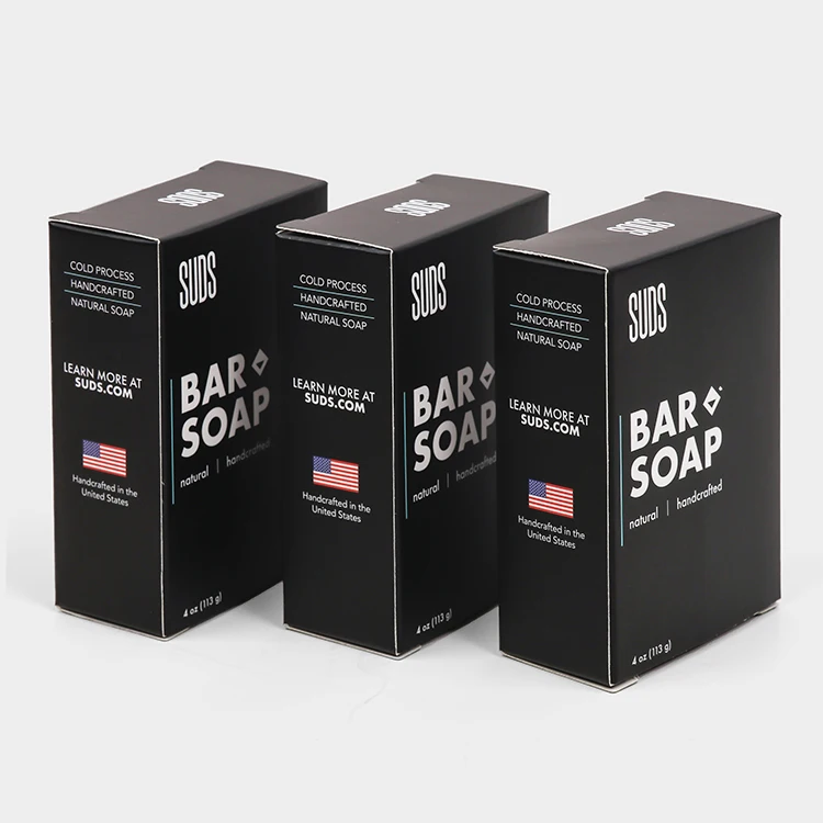 Bar soap boxes (9)