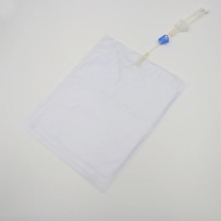 Good quality Medical Enema Bags urine collection bags