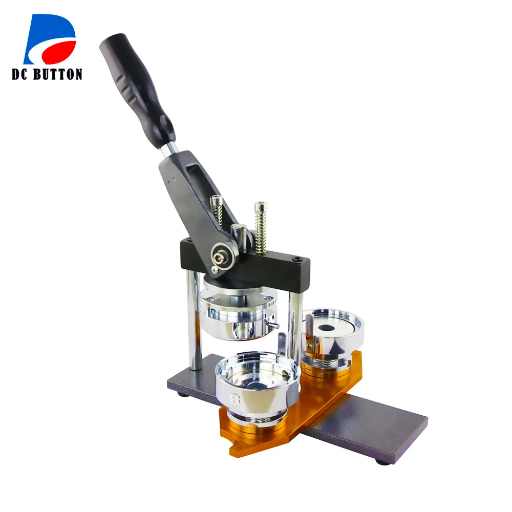 58 soft magnetic refrigerator stickers magnet making machine+acrylic circular cutter+100 pieces of soft magnetic materials