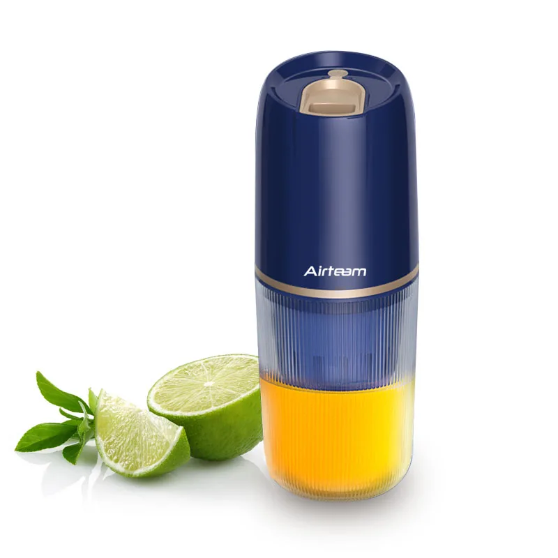 
Quiet Motor & Reverse Function, 95% Juice Yield Low speed juicer machine& Low noise slow juicer 