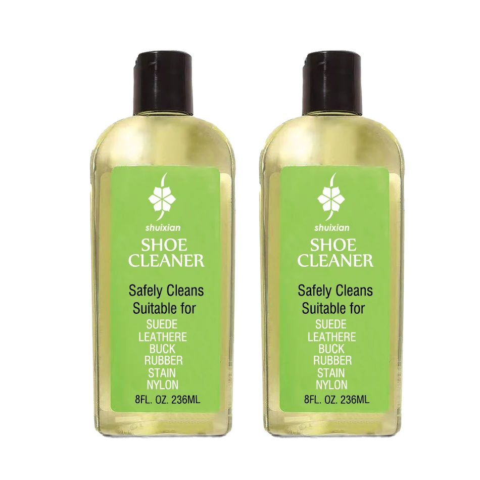 
Wholesale Natural Ingredients Shoe Care Suede Nubuck White Sneaker Cleaner Shoe Cleaner football boot cleaner 