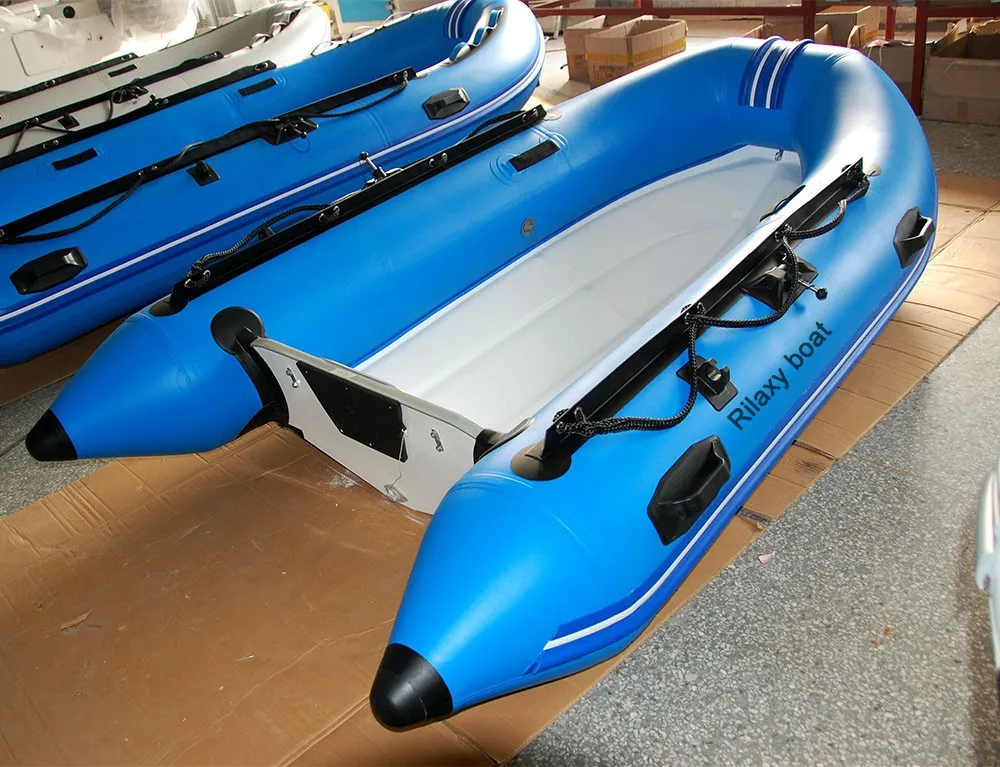 RILAXY New World Online Shopping small rigid hull boat inflatable