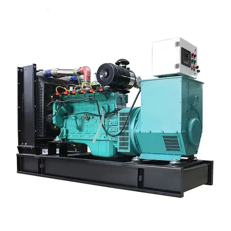 3-year warranty  GAS LPG LNG gas operated electric generators gas power generator portable