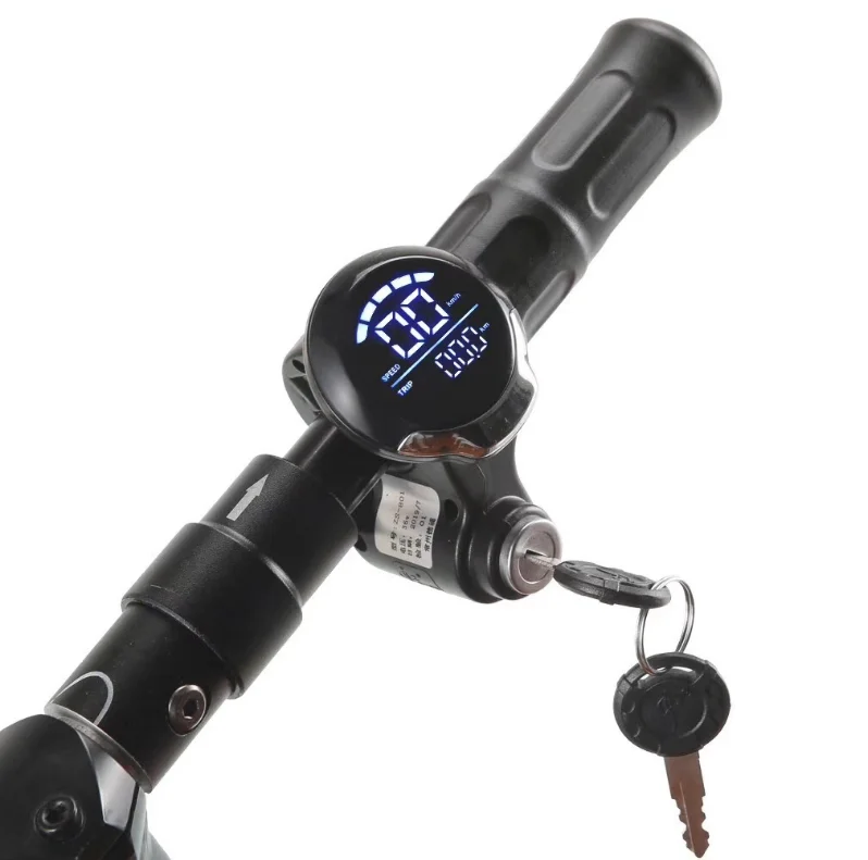 2020 New 48V 13ah 500W Dual Motor 1000W Cheap Price Adult Wide Wheel Fat Tire Pro Powerful Electric Scooter from China