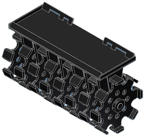 Loader  Compaction compactor Wheels