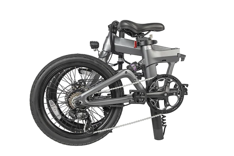 X1 Us Warehouse Cheap Adult 36V 250W Electric Bike Electric Bicycle / Moped With Pedal Drop Shipping Magnesium Alloy  Ebike