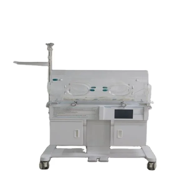 ALG 20  Intelligent temperature control overheating protection, safety professional baby incubator