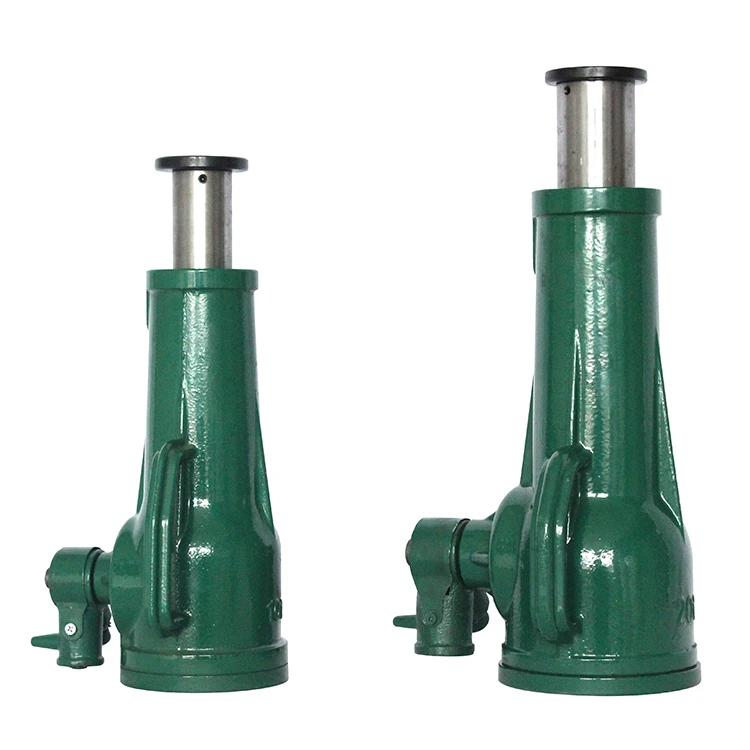 25 Ton 100 Ton Screw Jack Heavy Duty with Easy Operation Handle for Various Lifting Applications