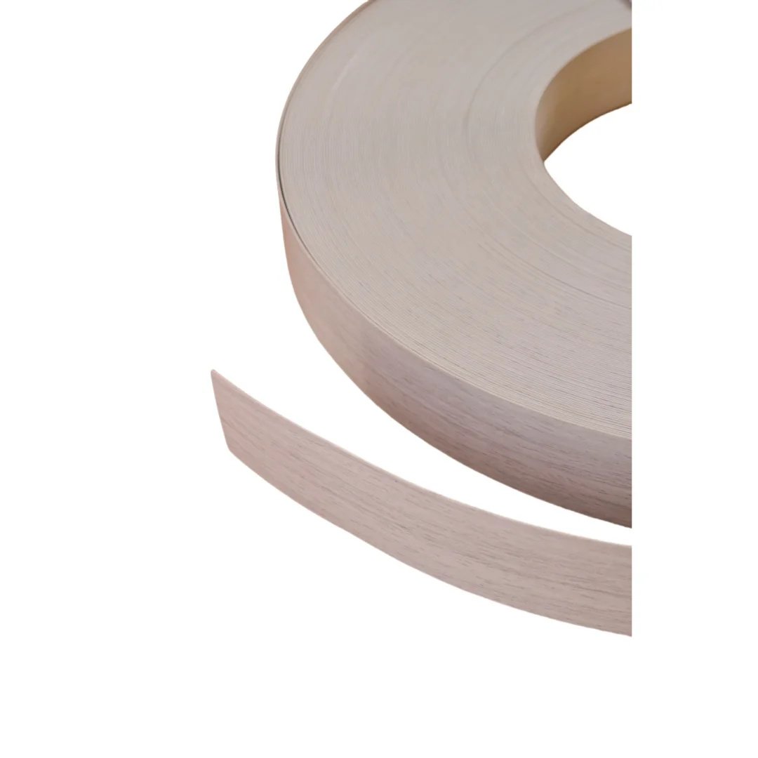 2024 Latest Factory Price Excellent PVC Wooden Edge banding